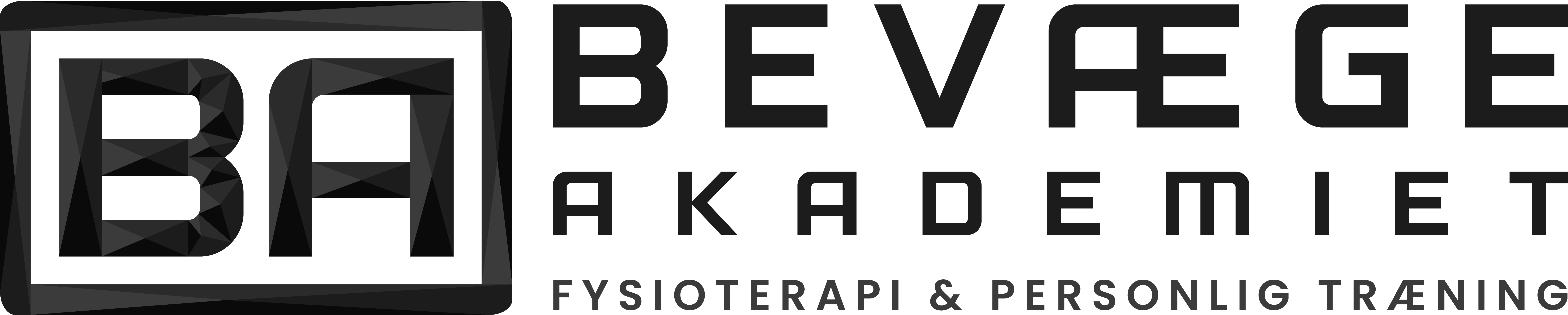 Logo bevaegeakademiet.dk